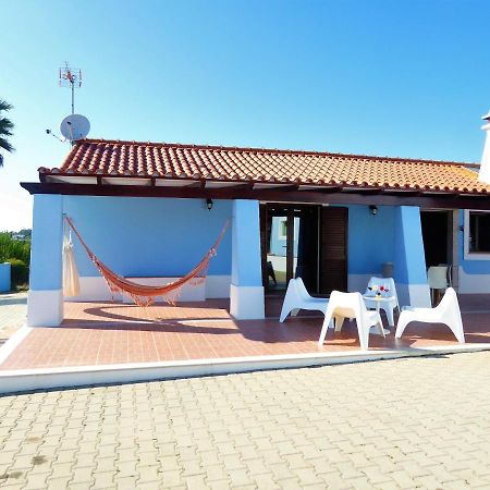 Villa Monte Da Cascalheirinha Santo André Exterior foto