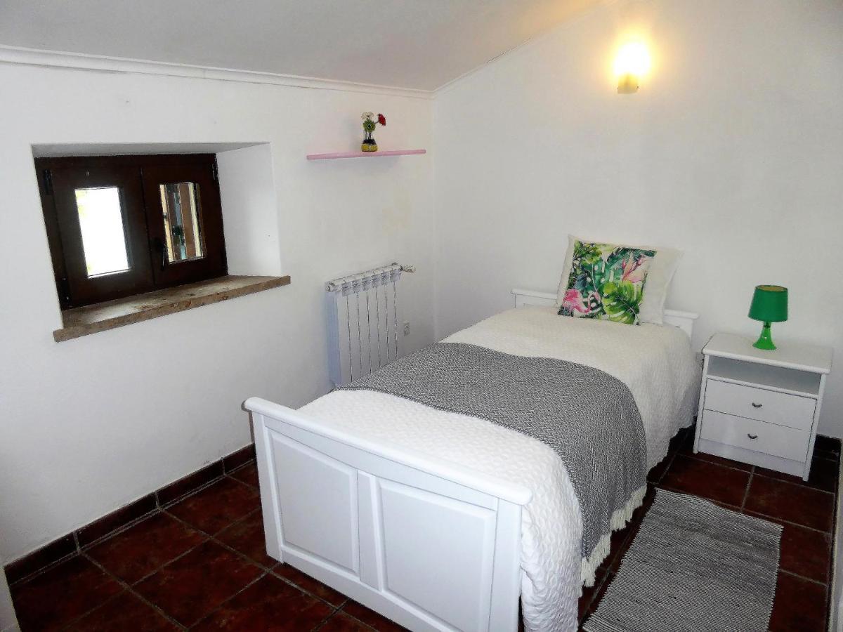 Villa Monte Da Cascalheirinha Santo André Exterior foto