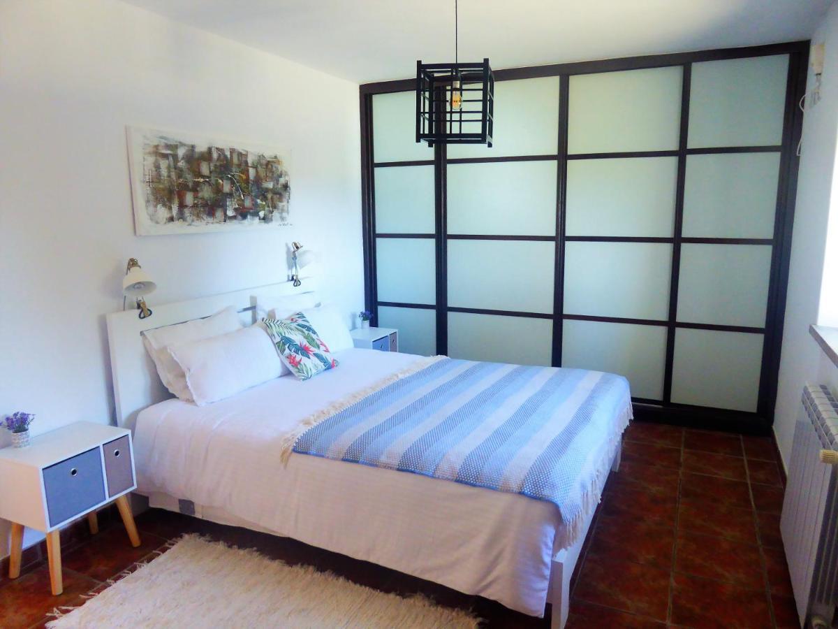 Villa Monte Da Cascalheirinha Santo André Exterior foto