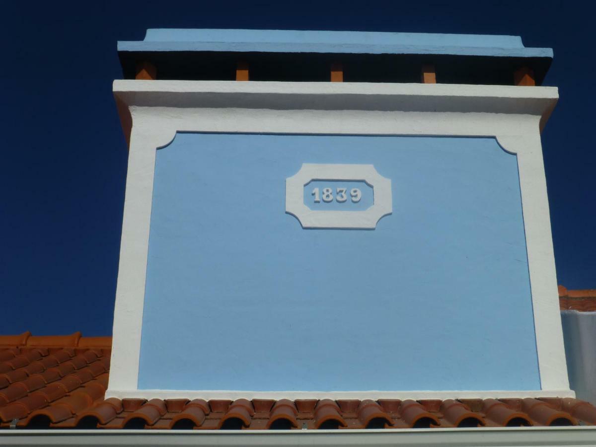 Villa Monte Da Cascalheirinha Santo André Exterior foto