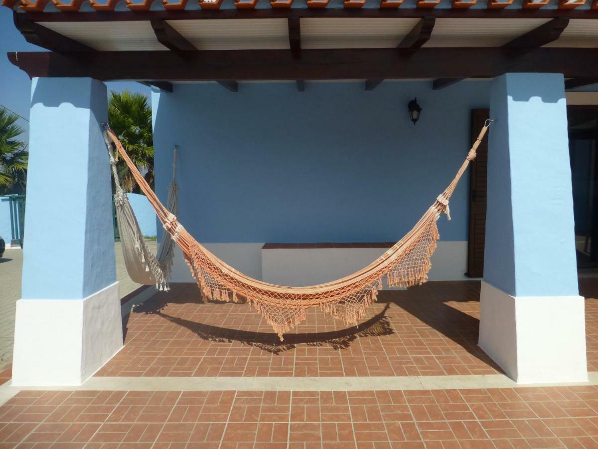 Villa Monte Da Cascalheirinha Santo André Exterior foto