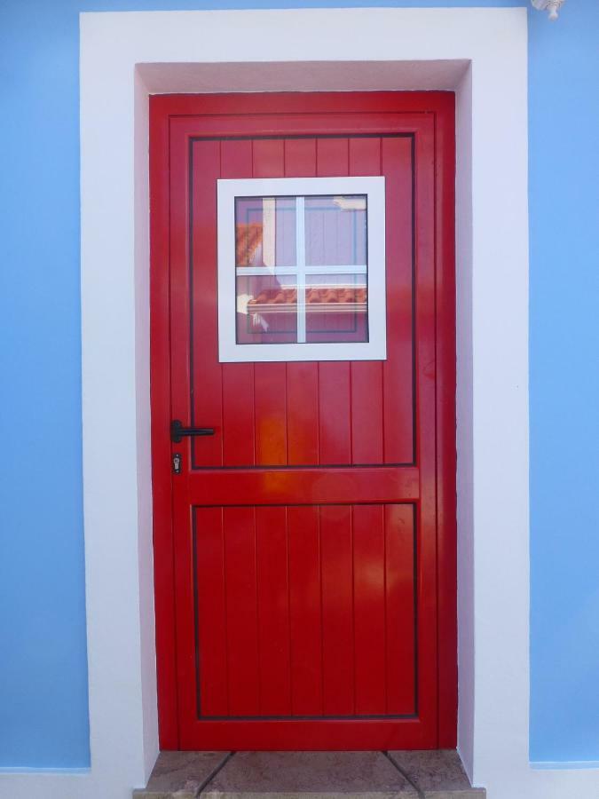 Villa Monte Da Cascalheirinha Santo André Exterior foto